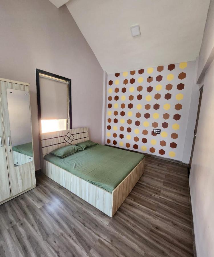 Aaradhya Villa 5 Bhk Ovala Thane Kolshet Exterior photo